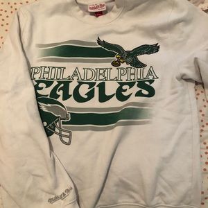 Vintage Philadelphia Eagles Sweatshirt